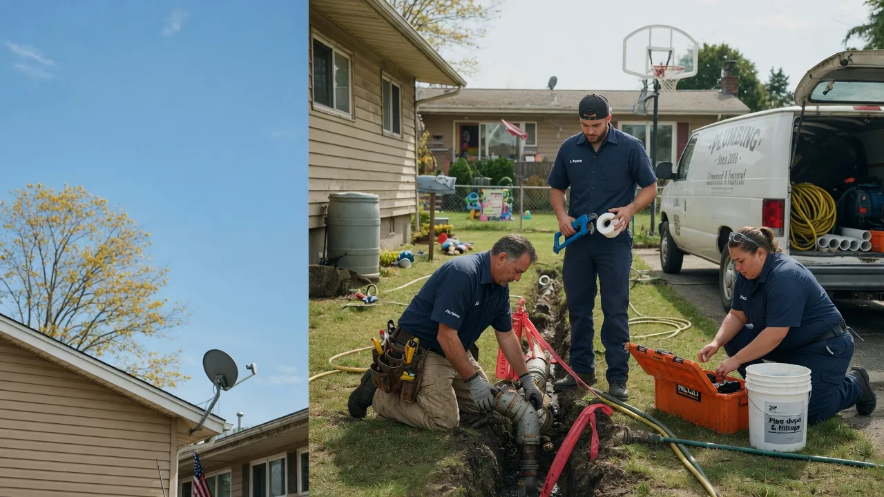 Garbage Disposal Replacement in Lambsburg, VA near me